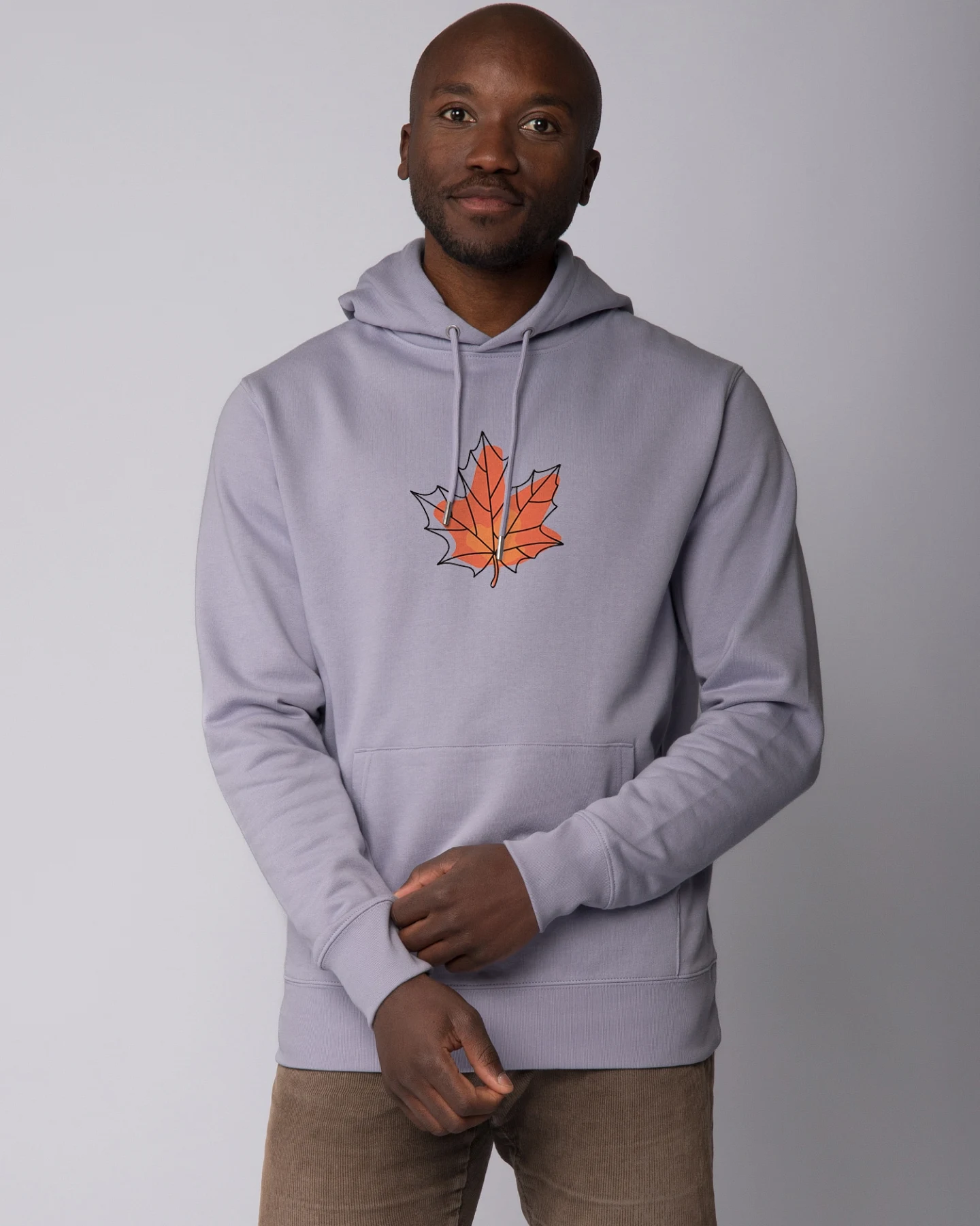 Watapparel Sweatshirt Herbst – Ansicht 2