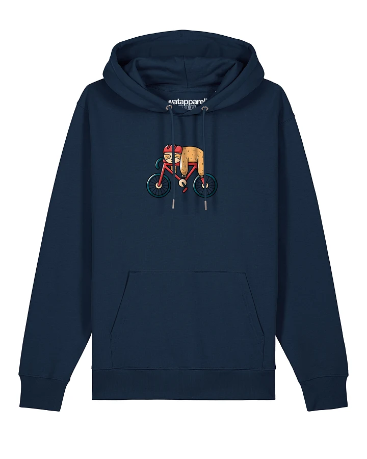 Watapparel Sweatshirt Sloth