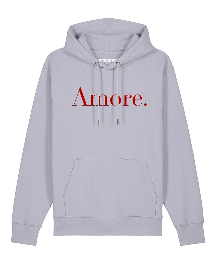 Watapparel Sweatshirt Amore