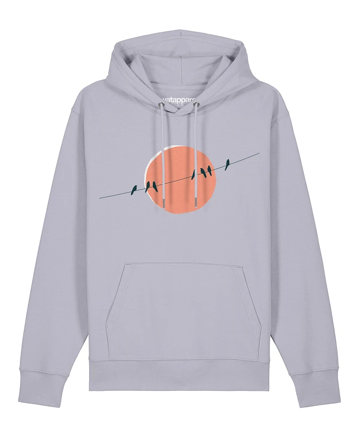 Watapparel Sweatshirt Countryside 01
