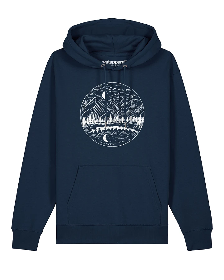 Produktseite: Watapparel Sweatshirt