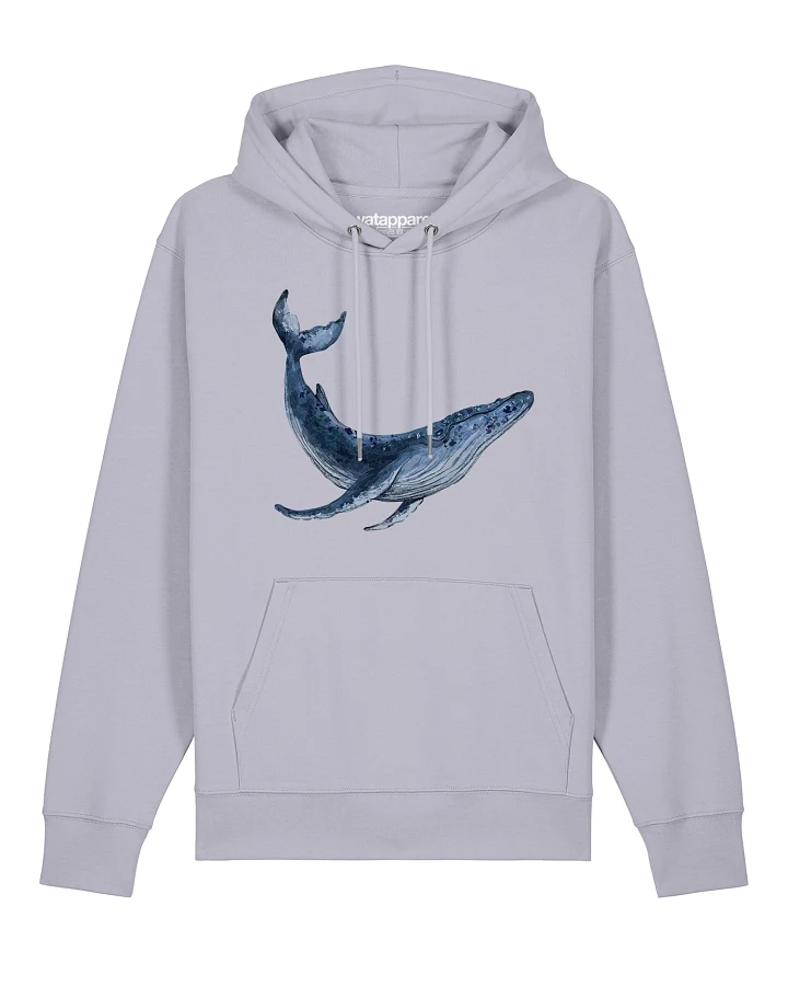 Produktseite: Watapparel Sweatshirt Wal
