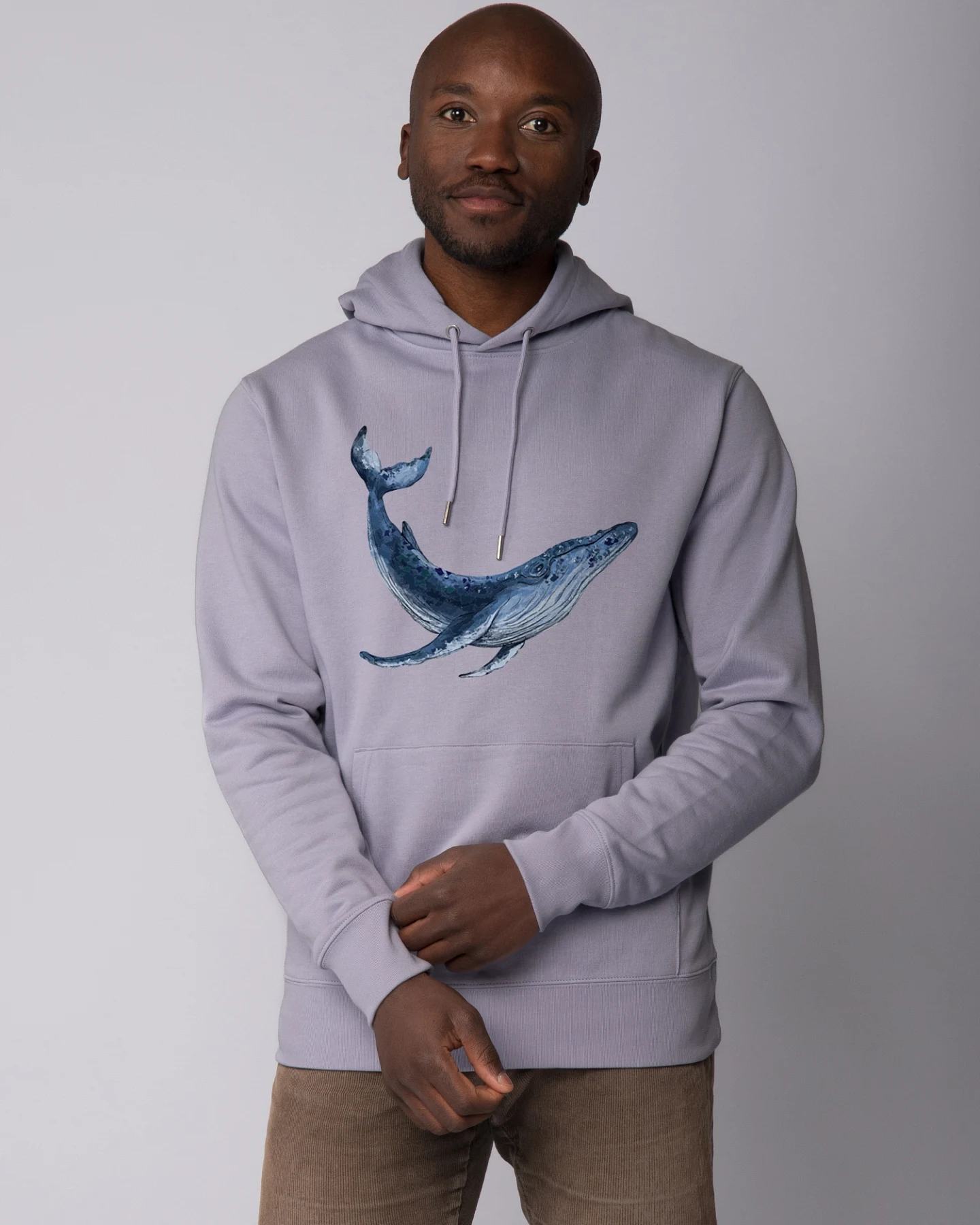 Watapparel Sweatshirt Wal – Ansicht 2