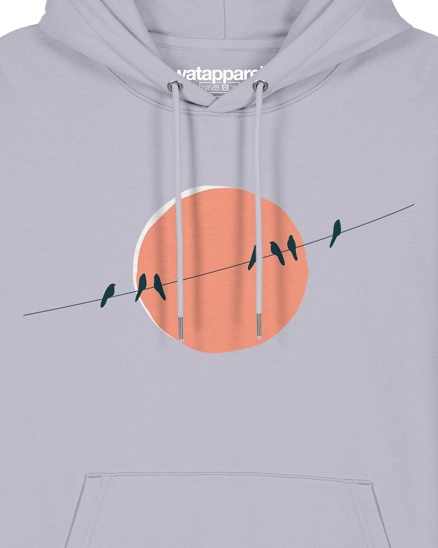 Watapparel Sweatshirt Countryside 01 – Ansicht 3