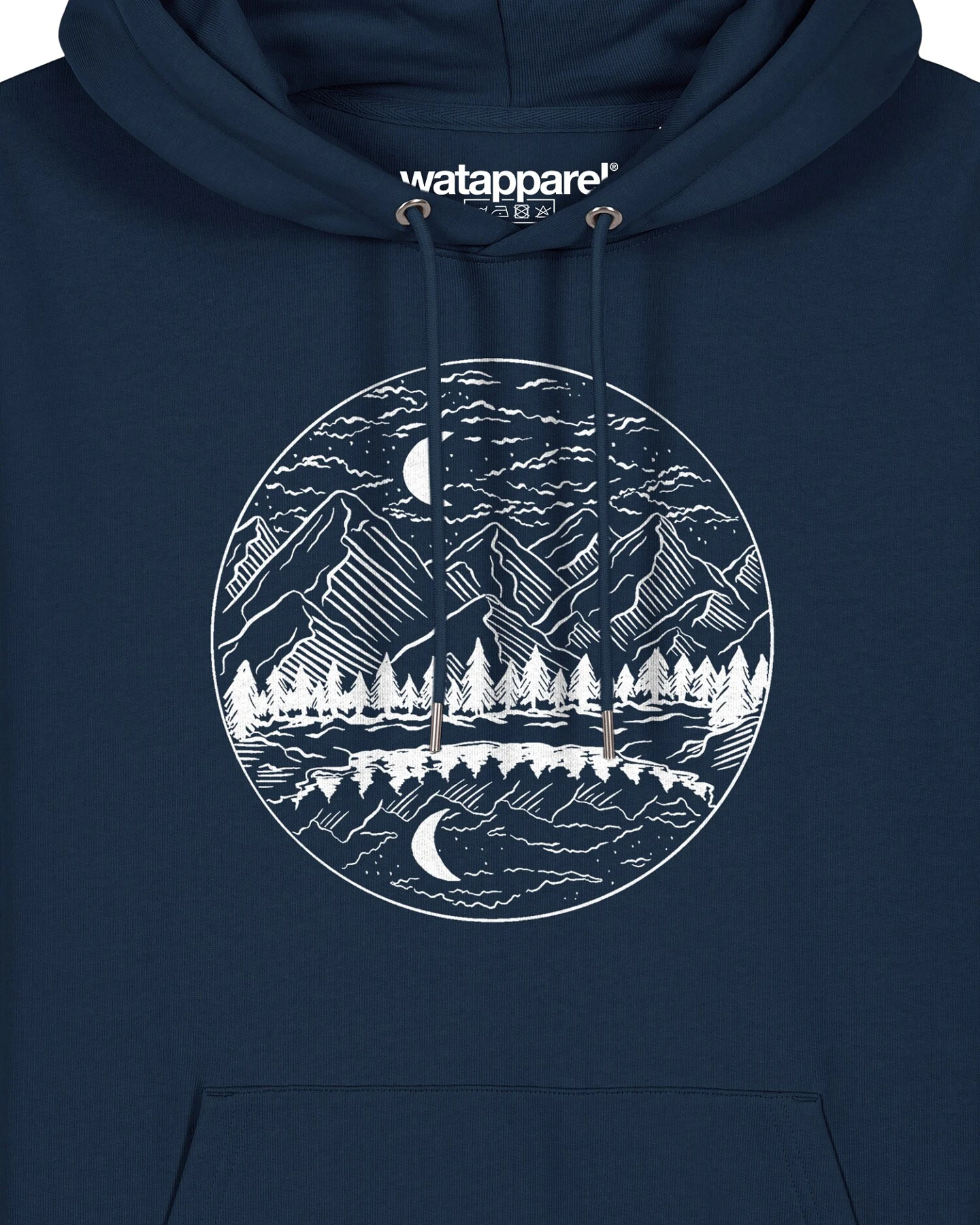 Watapparel Sweatshirt – Ansicht 3