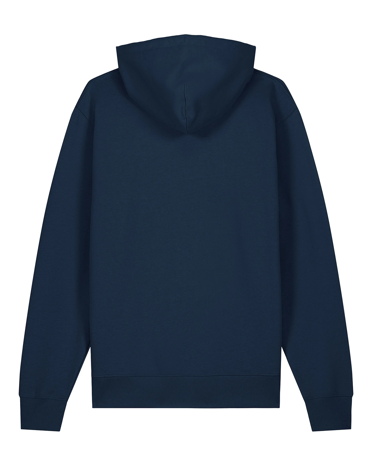 Watapparel Sweatshirt Fahrrad by night – Ansicht 4