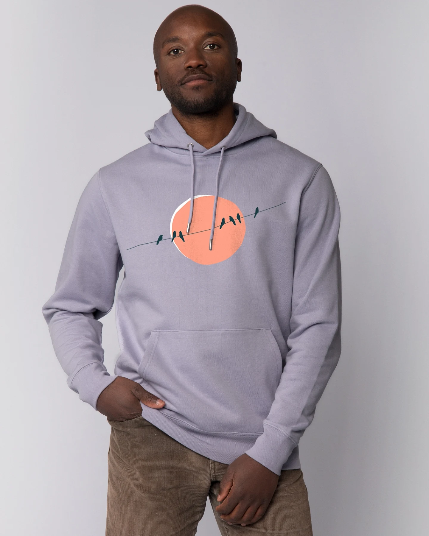 Watapparel Sweatshirt Countryside 01 – Ansicht 2