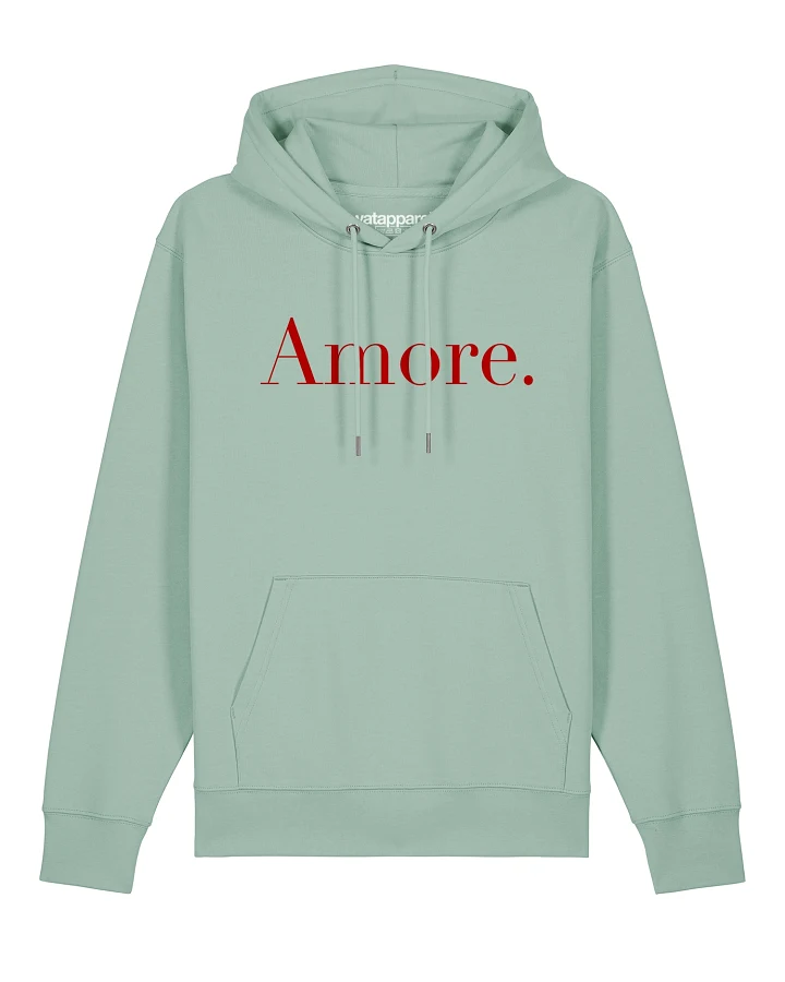 Watapparel Sweatshirt Amore
