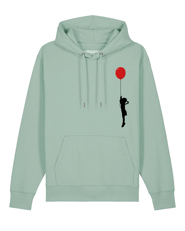 Produktseite: Watapparel Sweatshirt