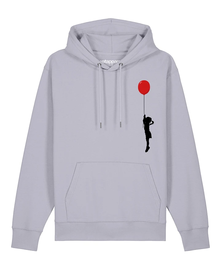 Produktseite: Watapparel Sweatshirt Mädchen mit Luftballon