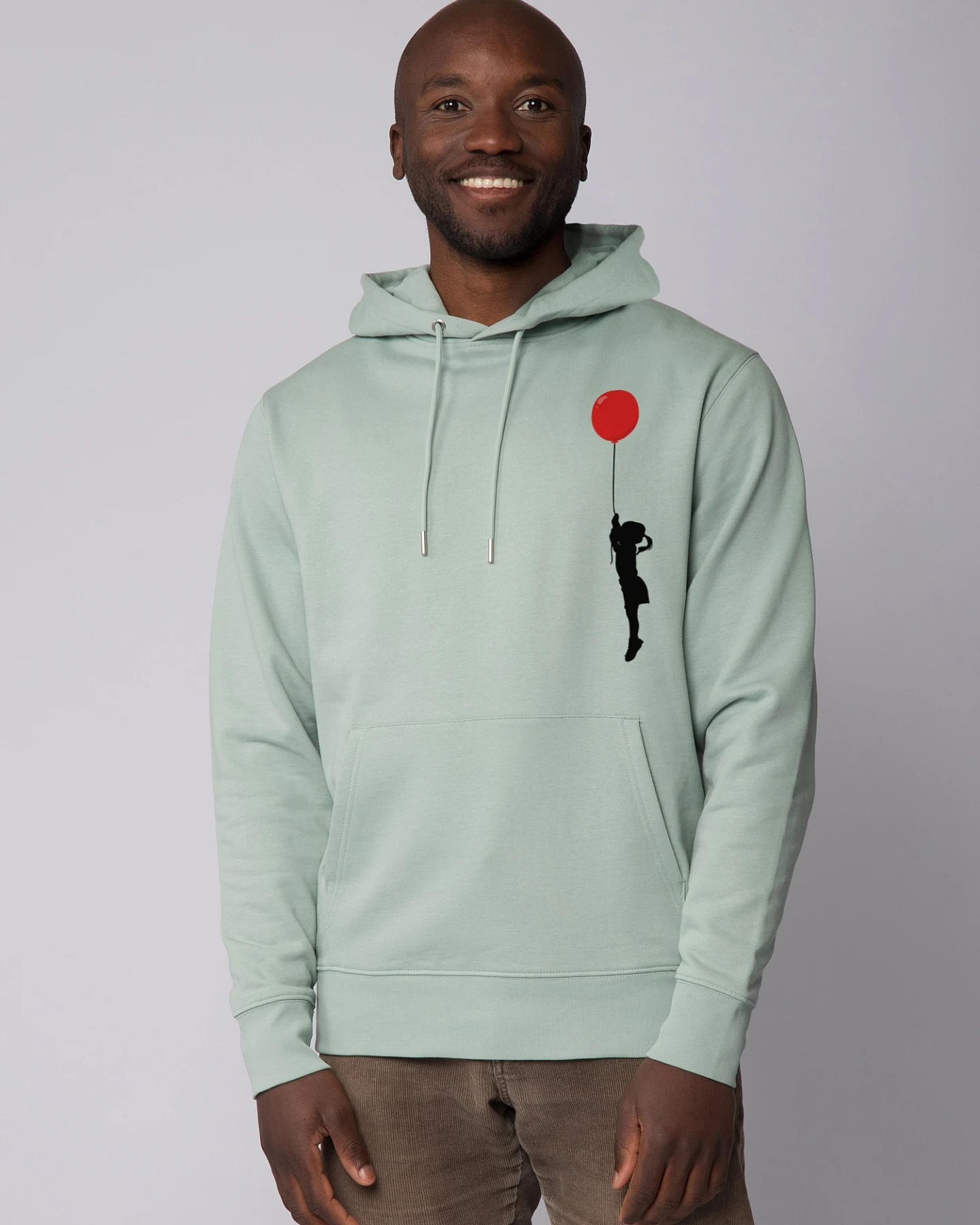 Watapparel Sweatshirt – Ansicht 2
