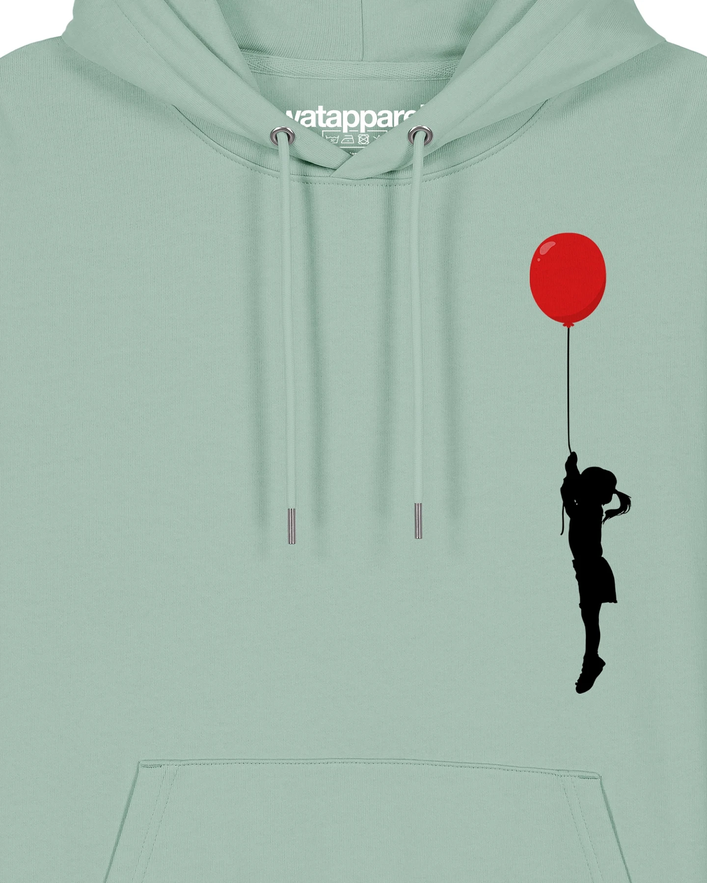 Watapparel Sweatshirt – Ansicht 3