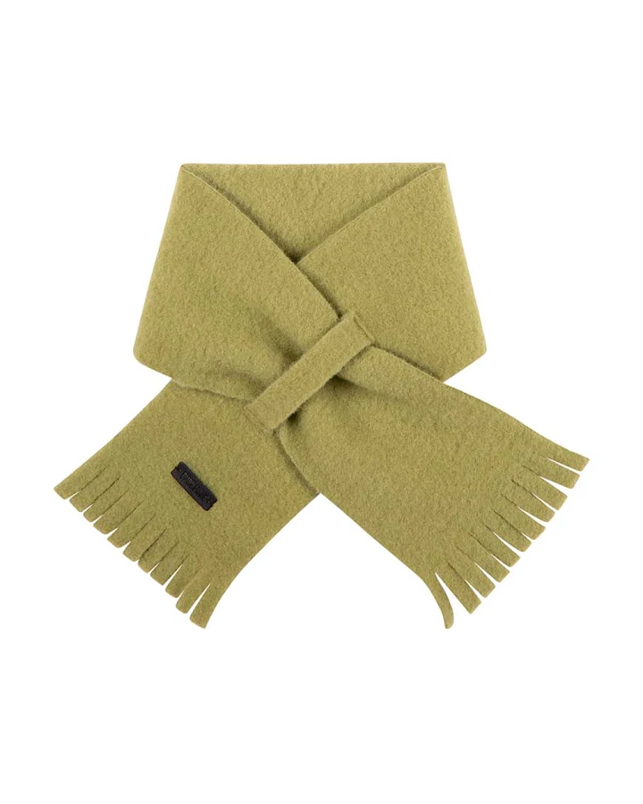 Soft-Green