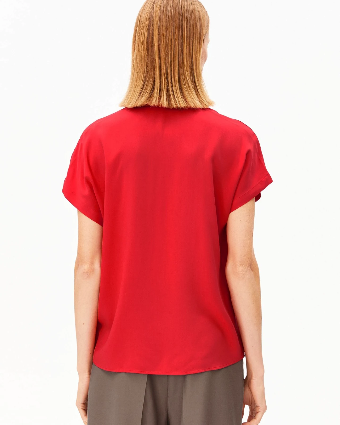 ARMEDANGELS Bluse LARISAANA – Ansicht 3