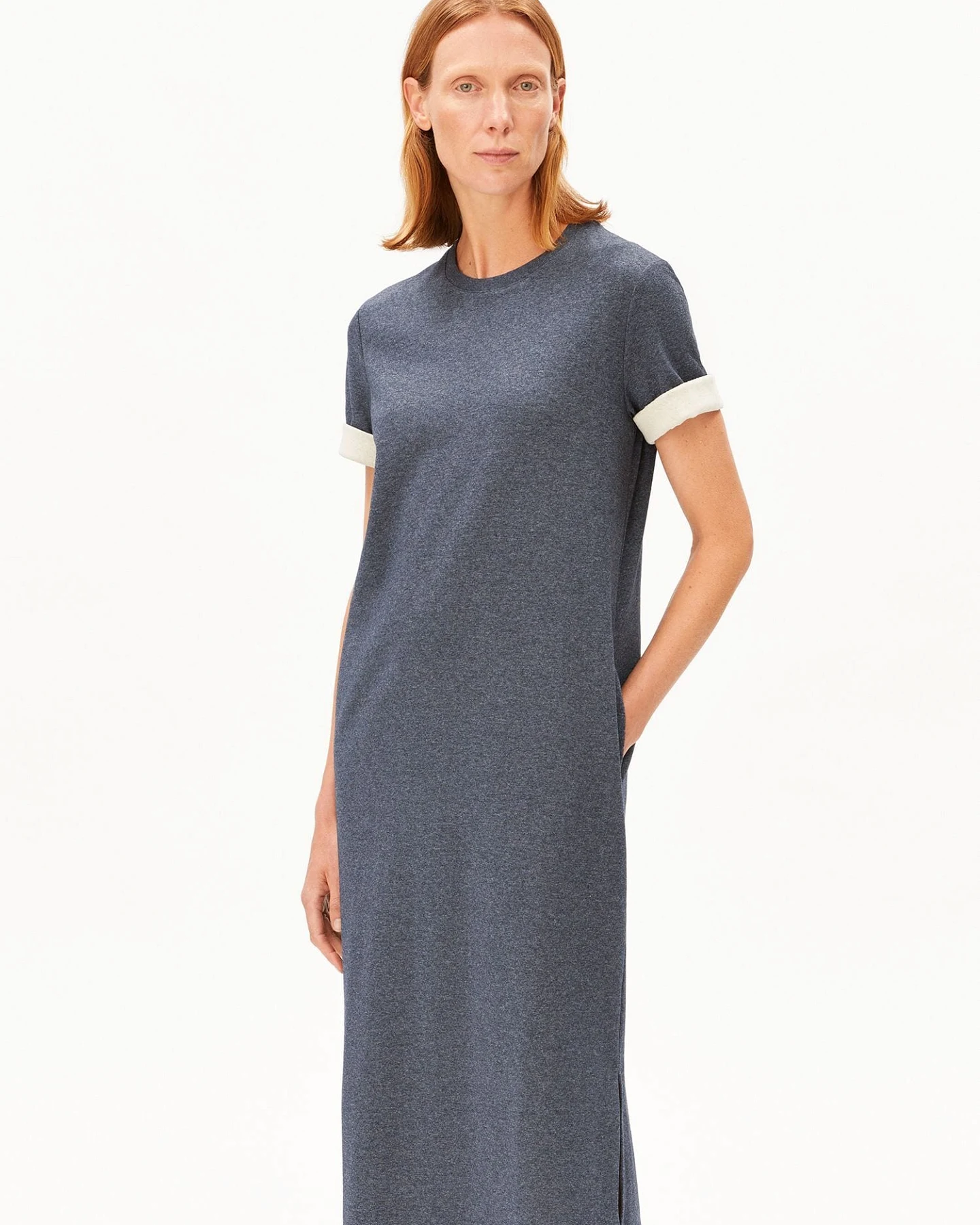 ARMEDANGELS Kleid UN-WASTED – Ansicht 2