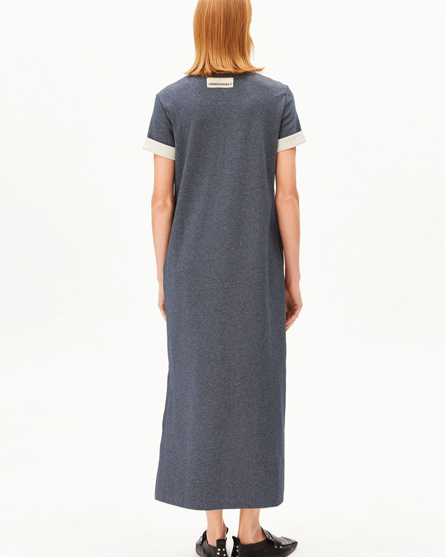 ARMEDANGELS Kleid UN-WASTED – Ansicht 3