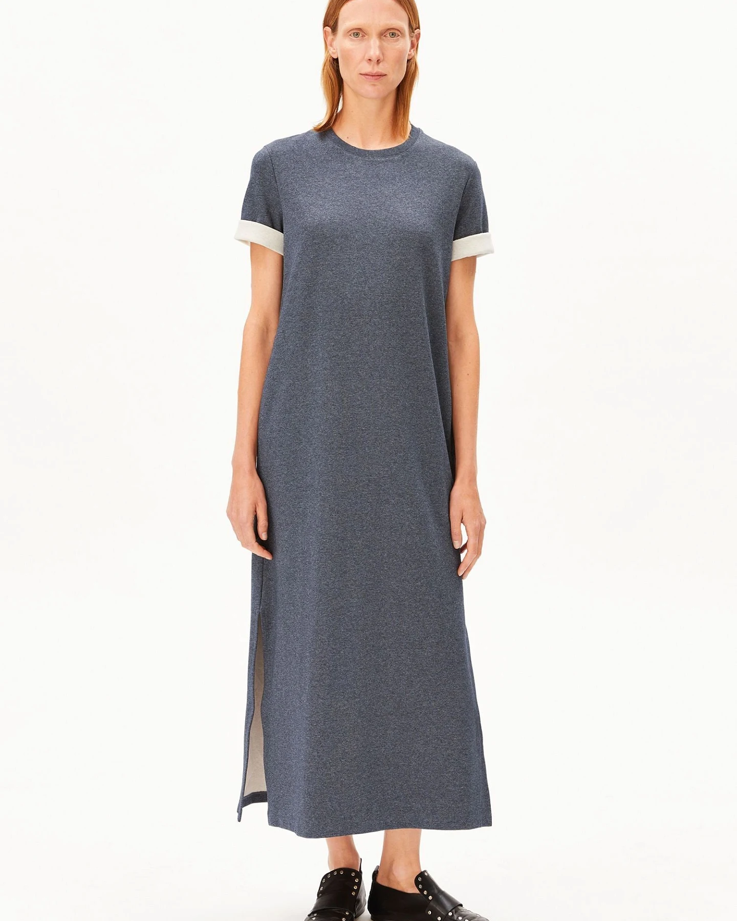 ARMEDANGELS Kleid UN-WASTED – Ansicht 5