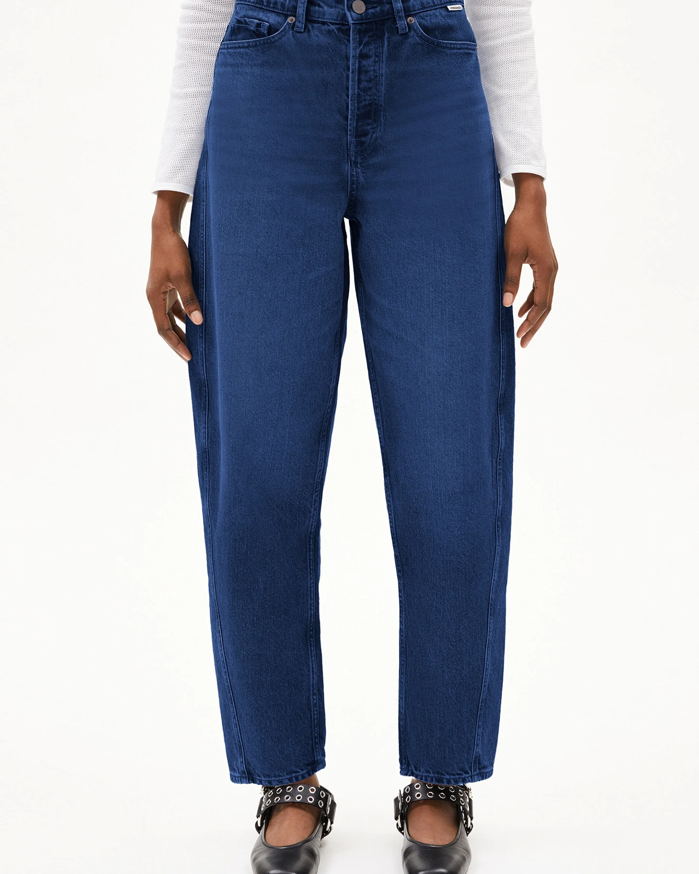 ARMEDANGELS Jeans BAARELL – Ansicht 2