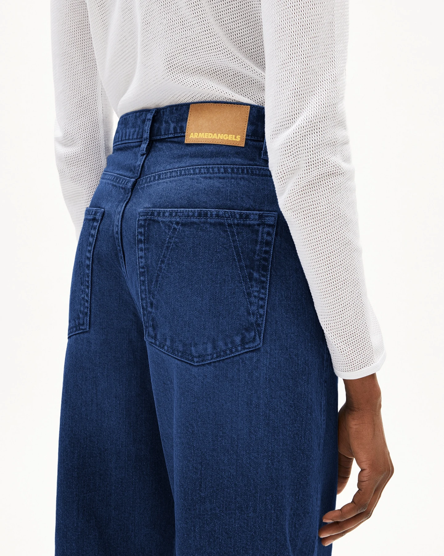 ARMEDANGELS Jeans BAARELL – Ansicht 4
