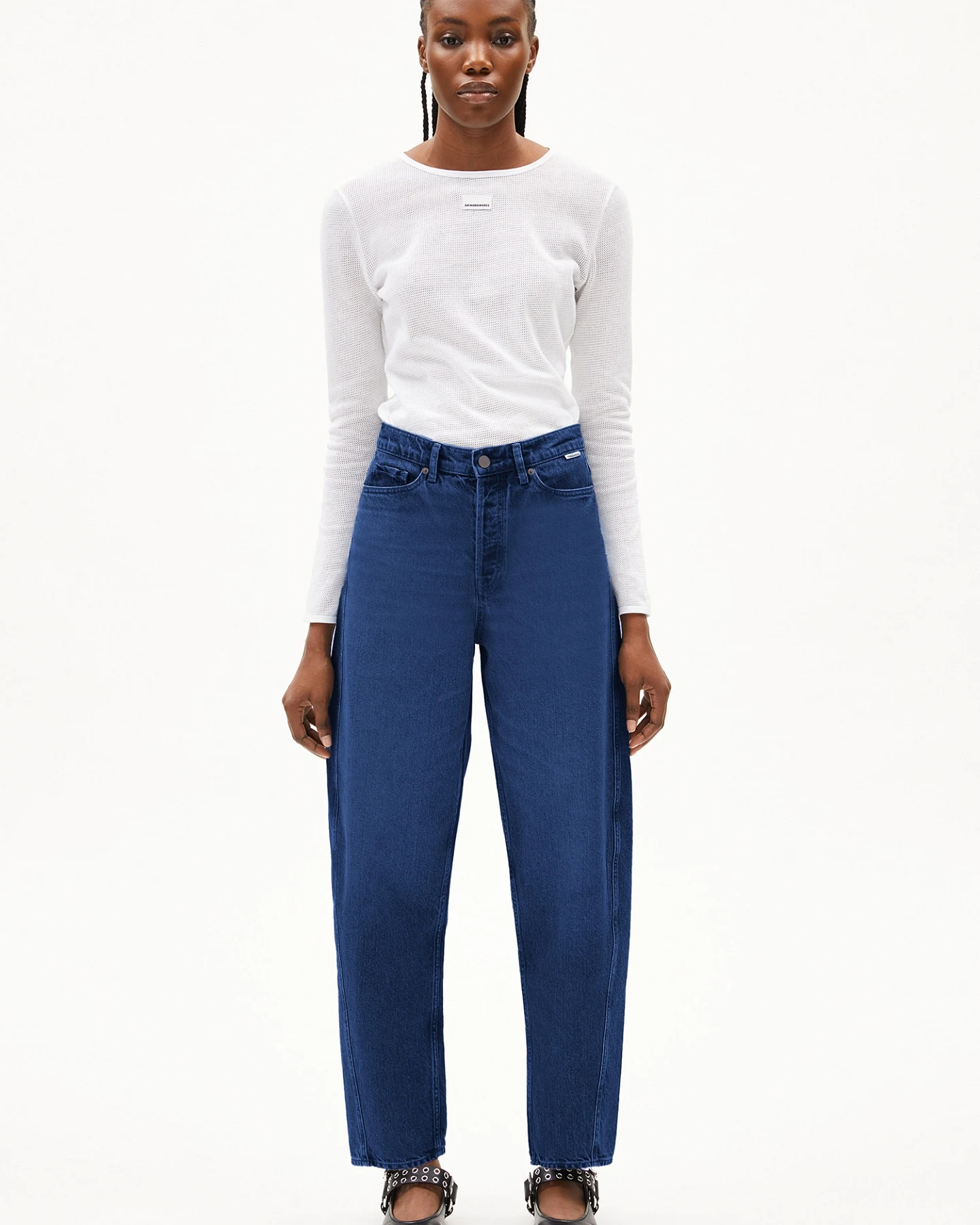 ARMEDANGELS Jeans BAARELL – Ansicht 5