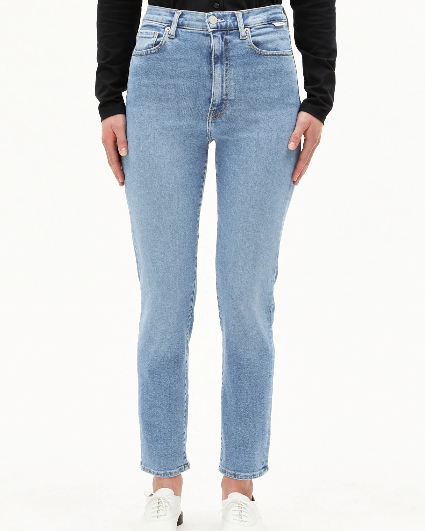 ARMEDANGELS Jeans LEJAANI – Ansicht 2