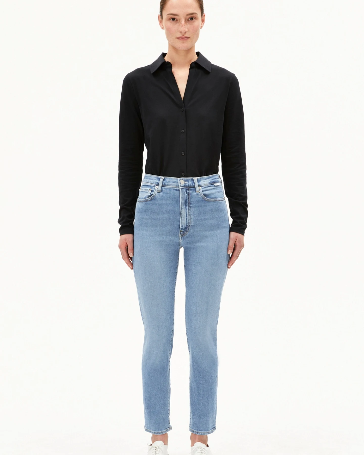 ARMEDANGELS Jeans LEJAANI – Ansicht 4
