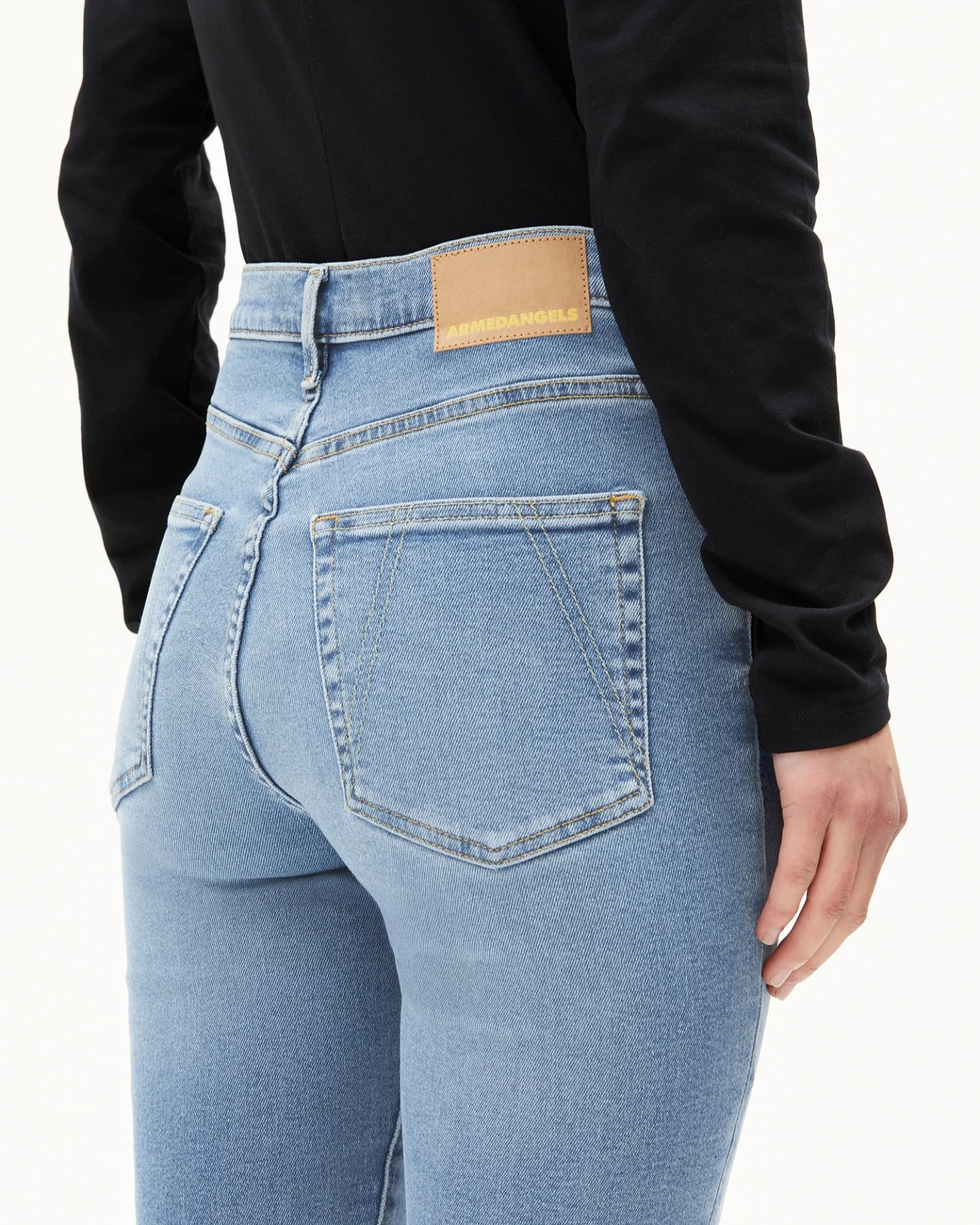 ARMEDANGELS Jeans LEJAANI – Ansicht 5