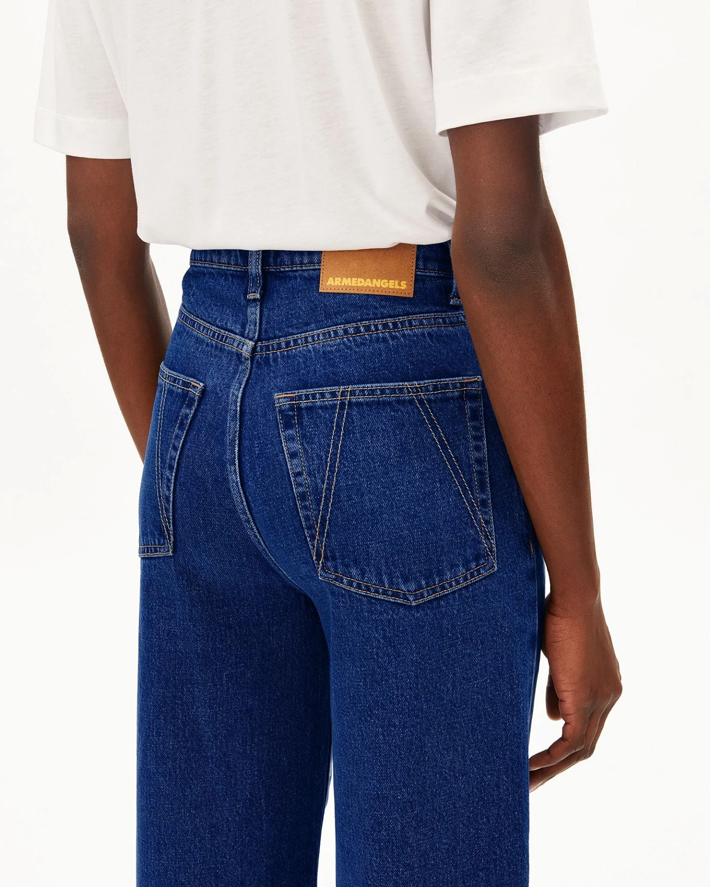 ARMEDANGELS Jeans Enijaa – Ansicht 5