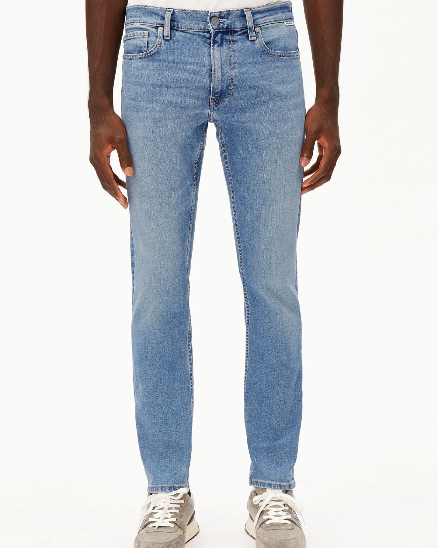 ARMEDANGELS Jeans Iaan – Ansicht 2