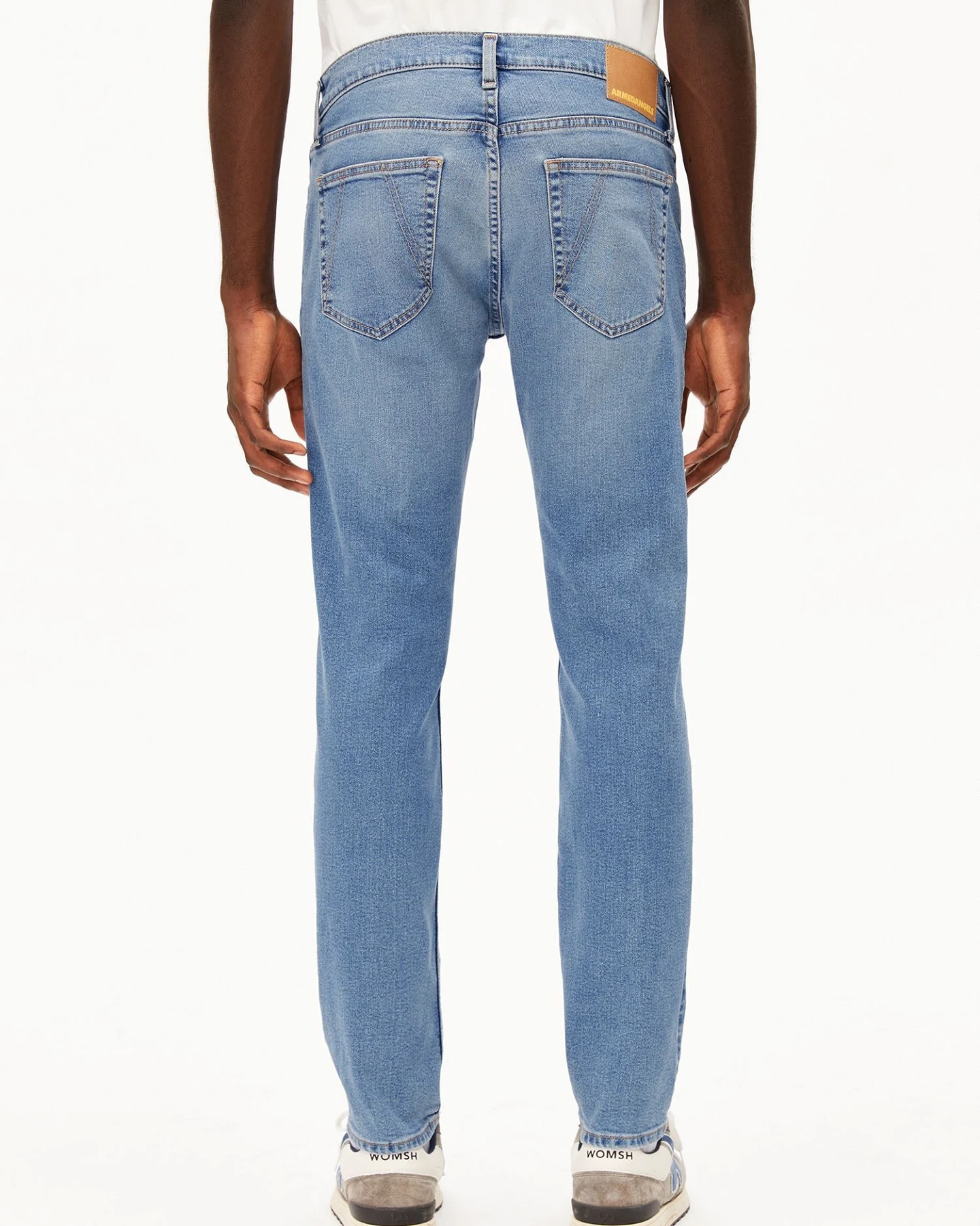 ARMEDANGELS Jeans Iaan – Ansicht 3