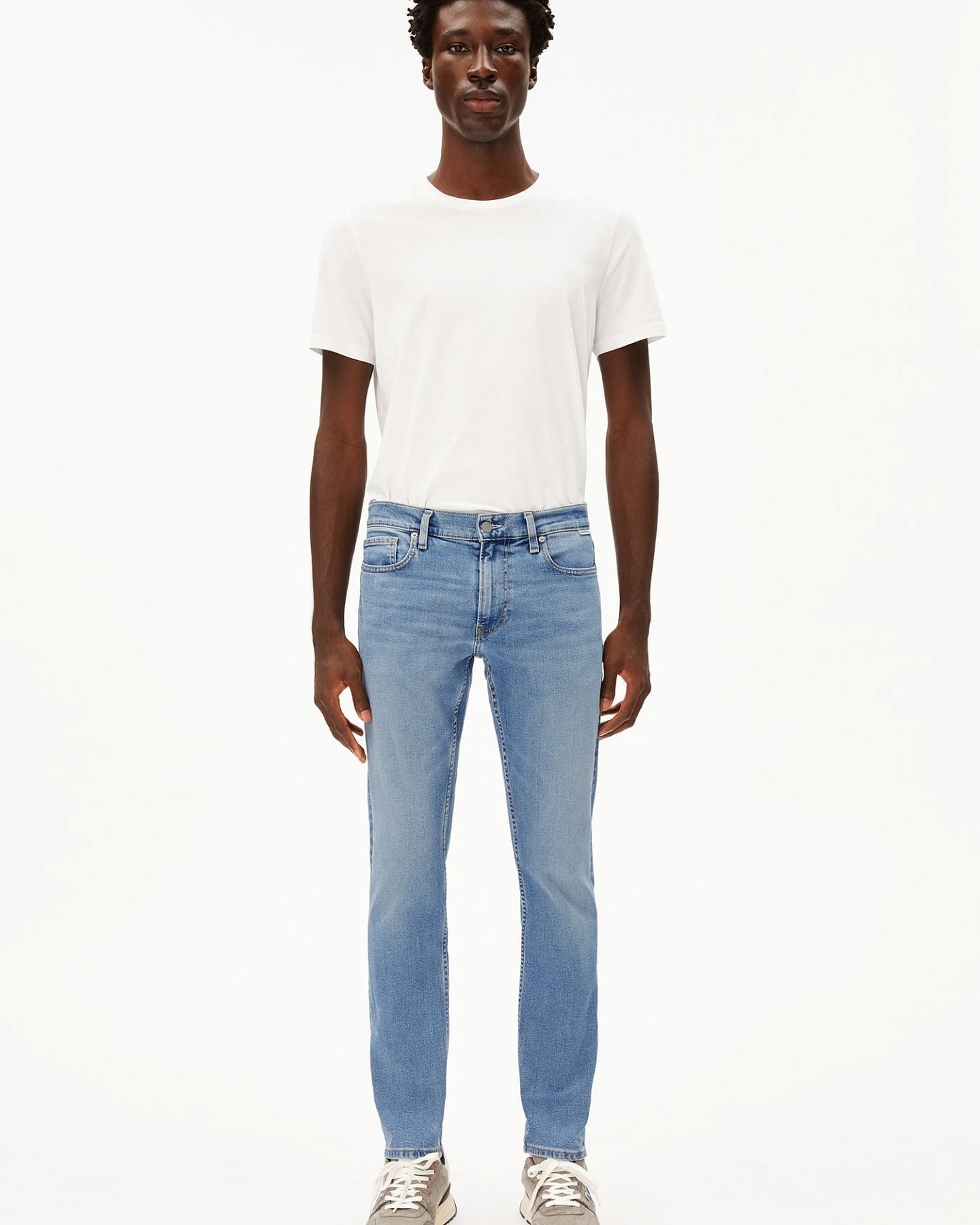 ARMEDANGELS Jeans Iaan – Ansicht 5