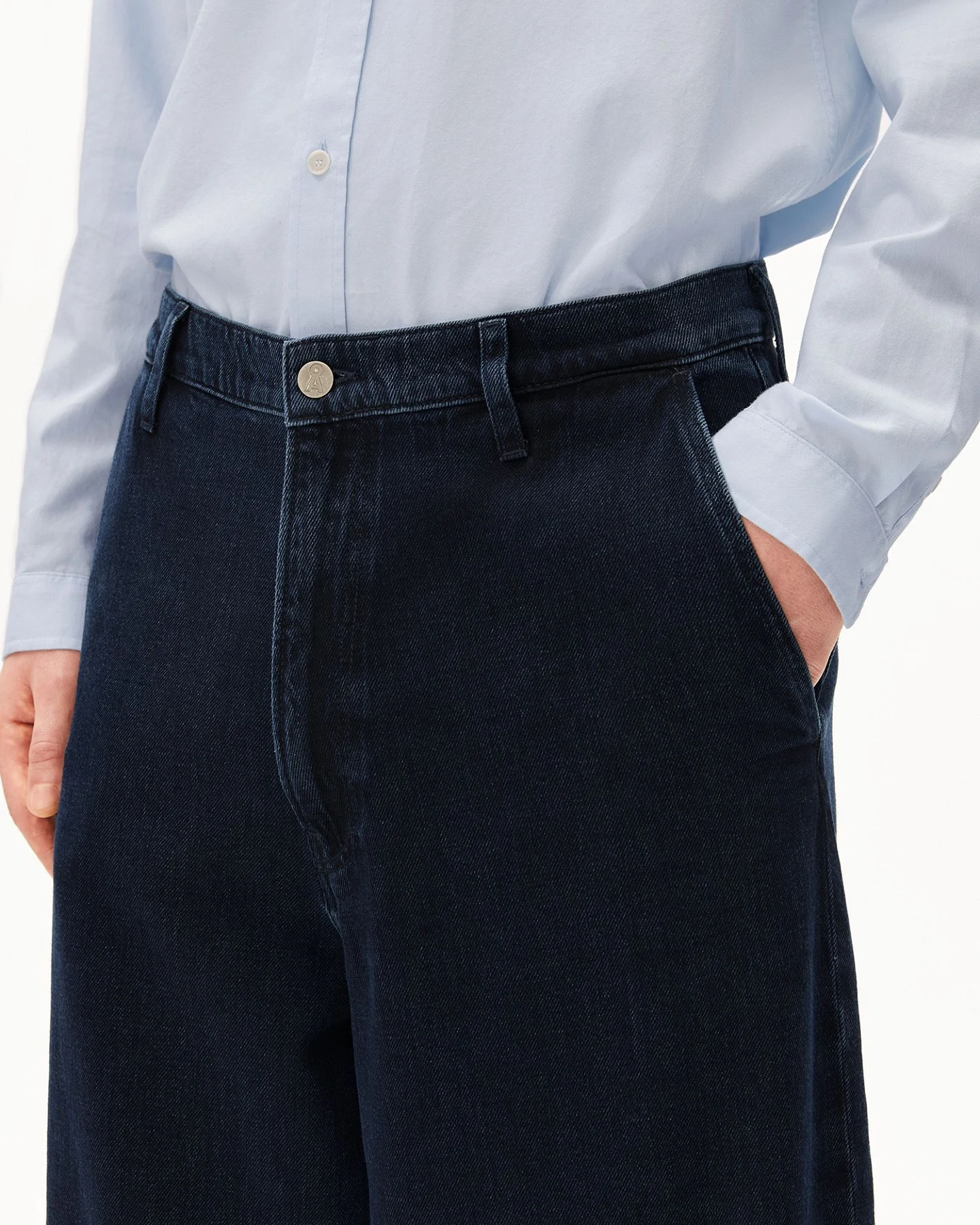 ARMEDANGELS Jeans KAAVO – Ansicht 4