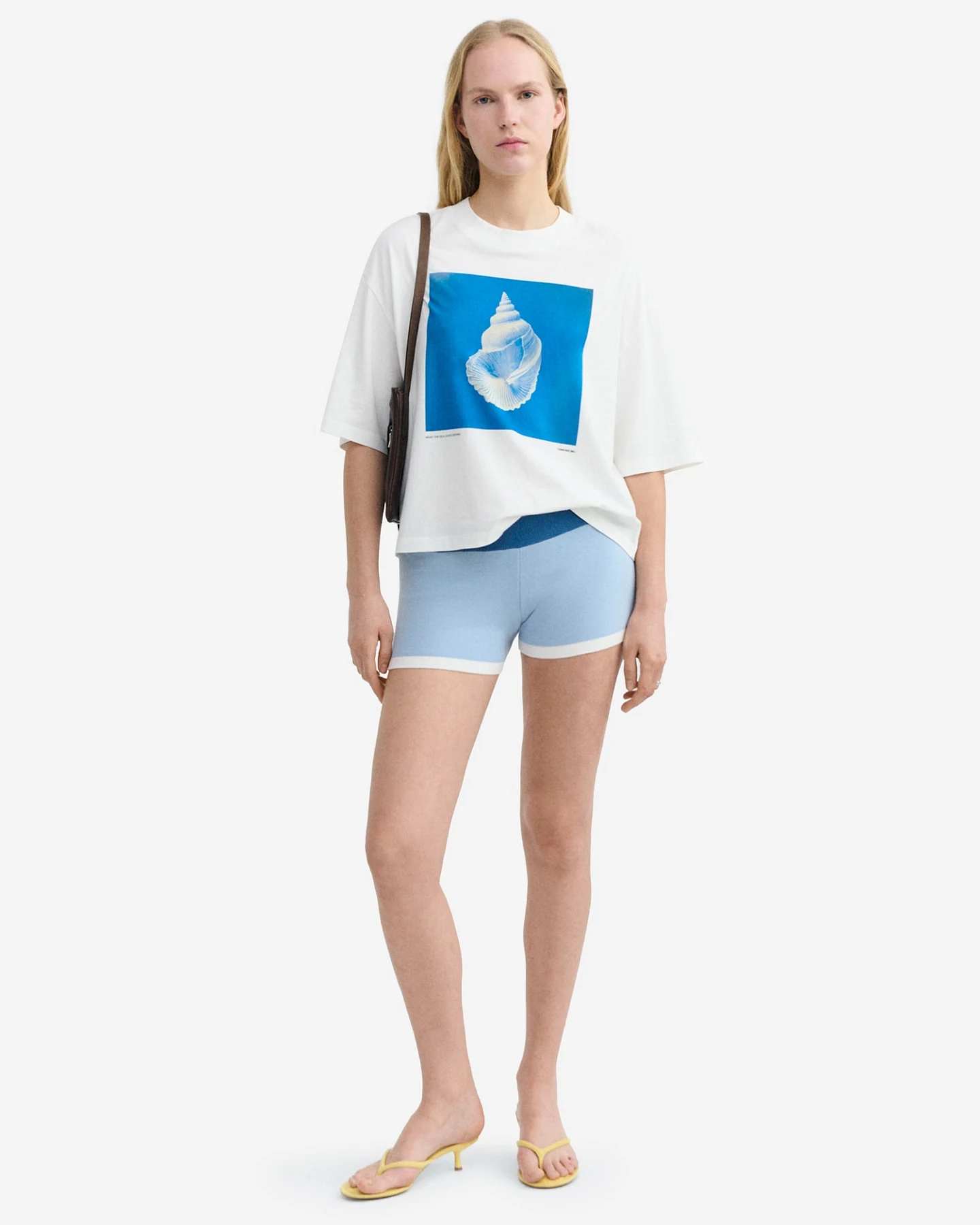 Thinking MU T-Shirt Lena – Ansicht 3