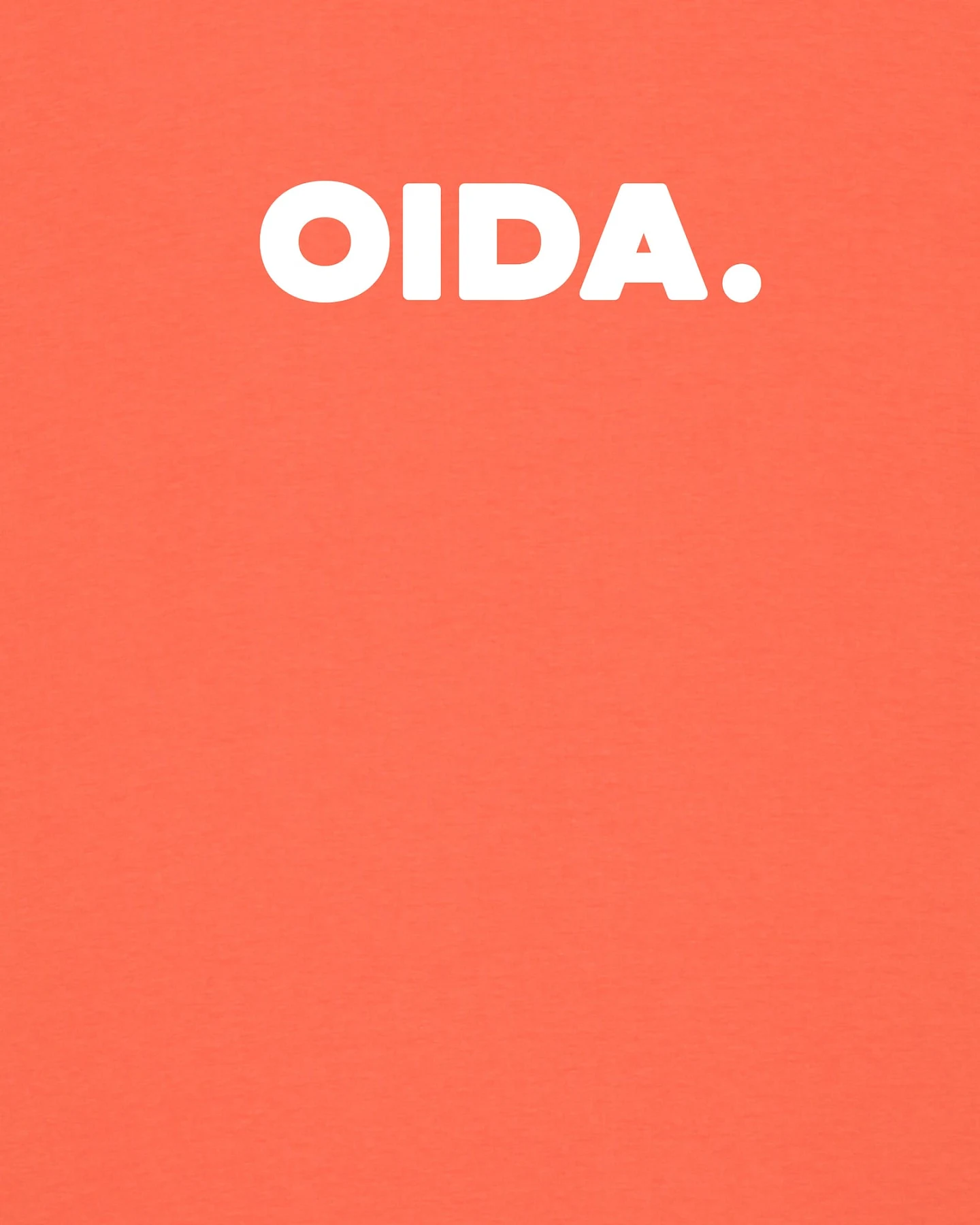 Watapparel T-Shirt Oida – Ansicht 3