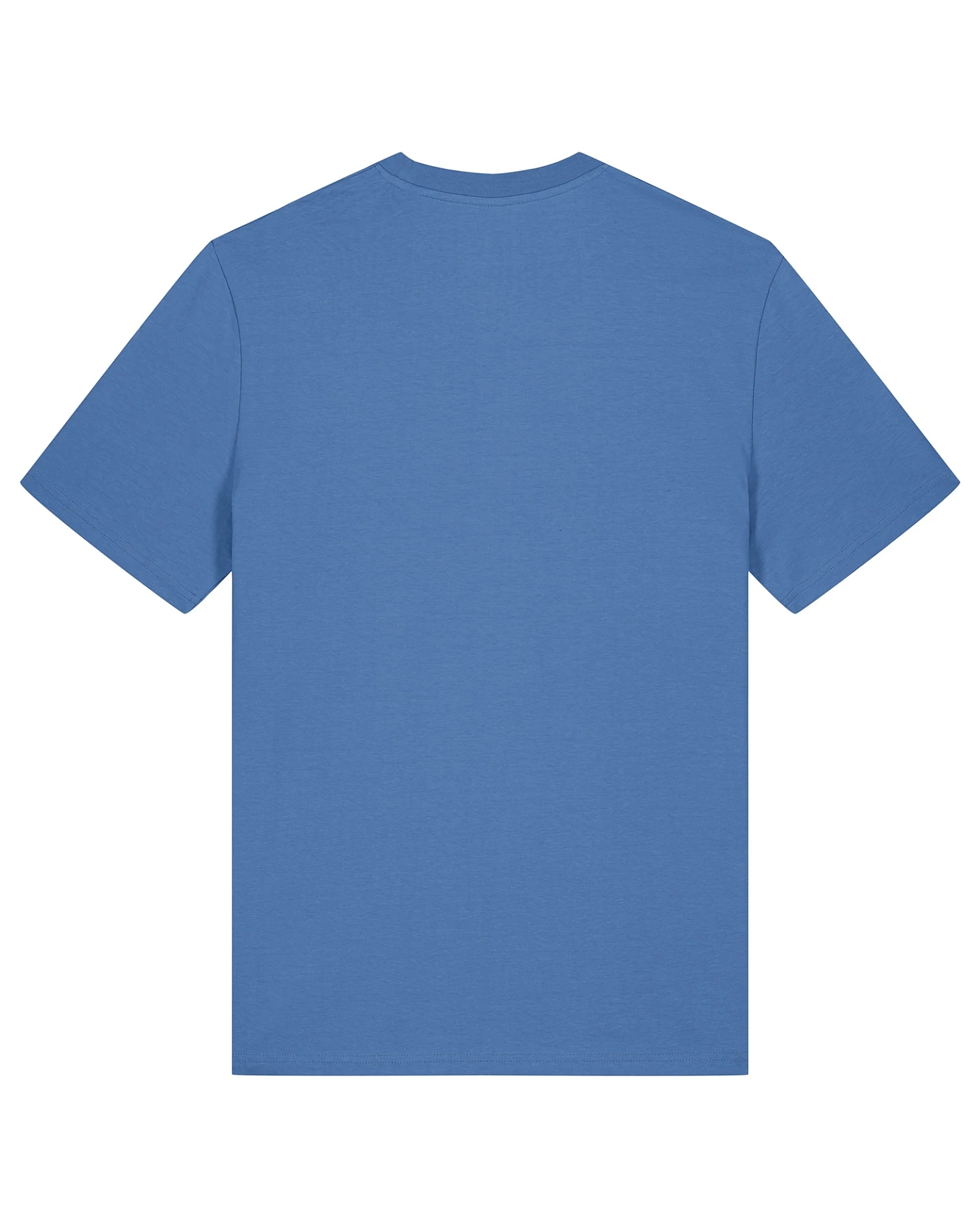 Watapparel T-Shirt Coffee Waves – Ansicht 4