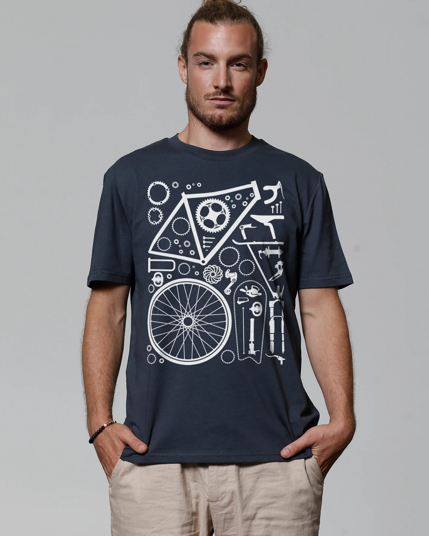 Watapparel T-Shirt – Ansicht 2