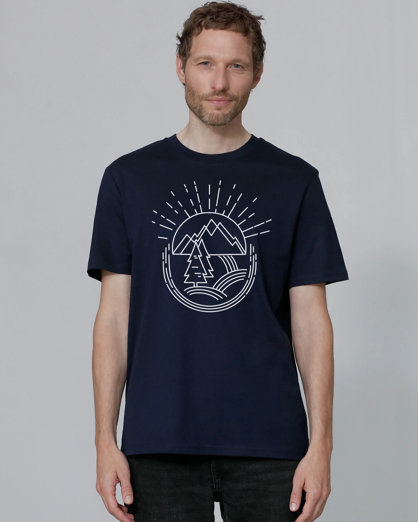 Watapparel T-Shirt – Ansicht 2