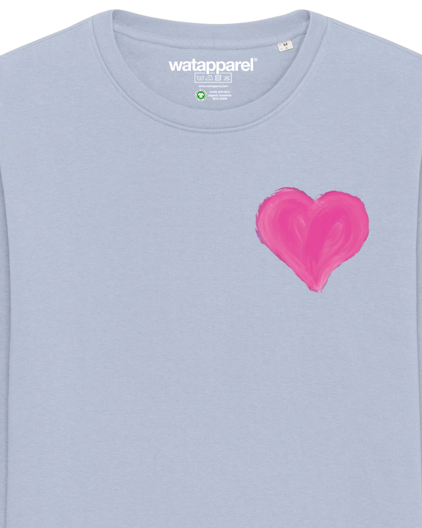 Watapparel Sweatshirt – Ansicht 3