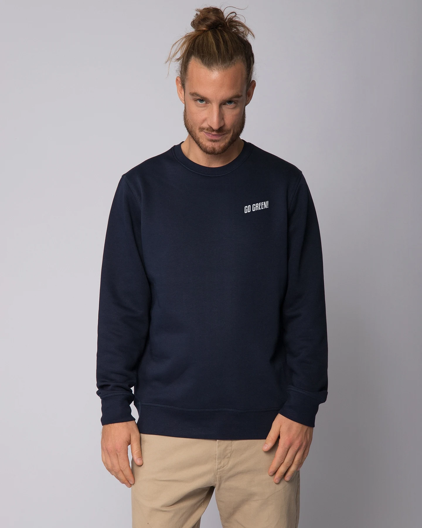 Watapparel Sweatshirt – Ansicht 2