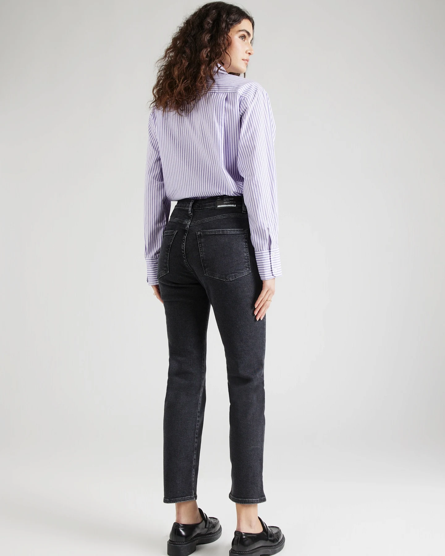 ARMEDANGELS Jeans LEJAANI – Ansicht 3