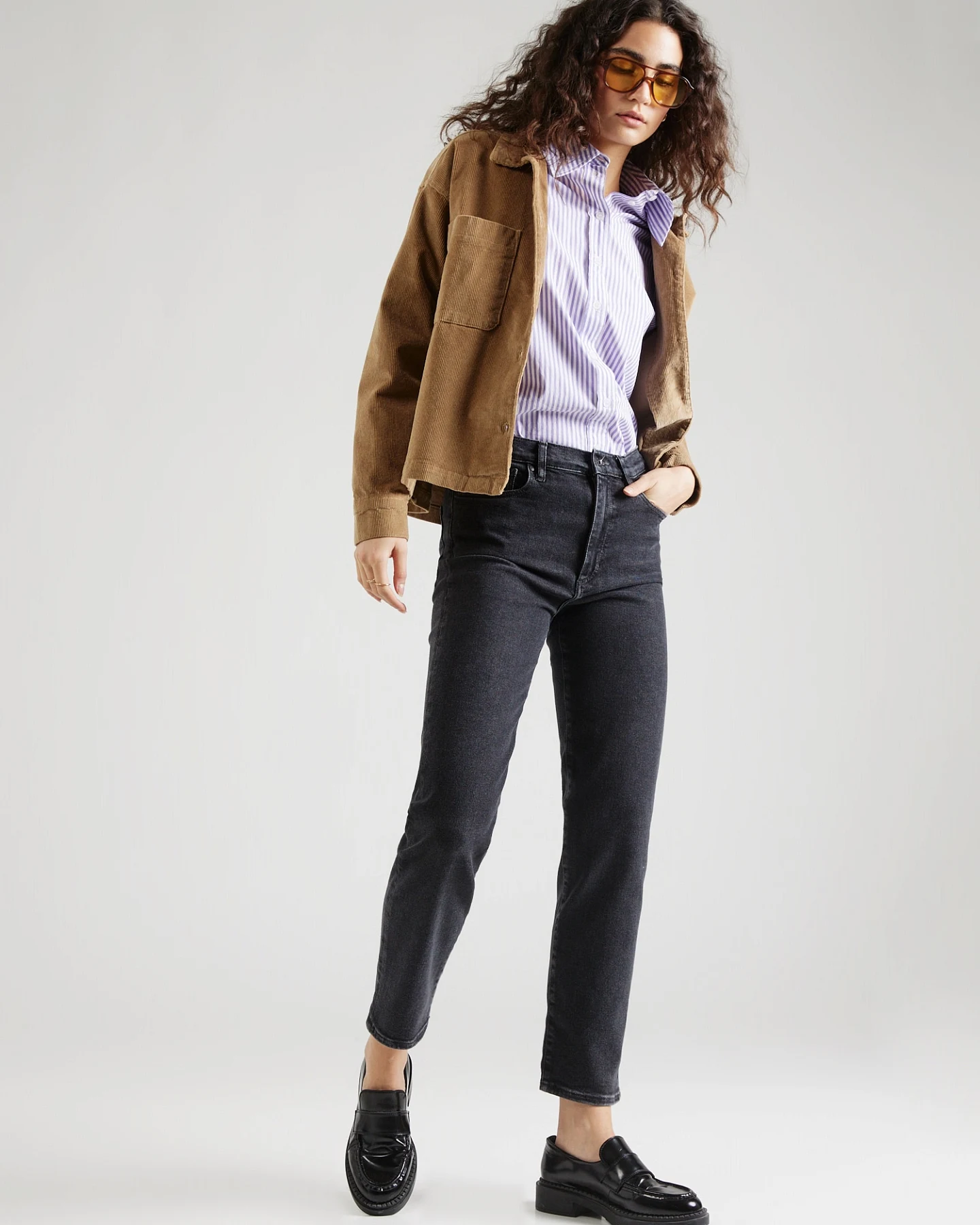 ARMEDANGELS Jeans LEJAANI – Ansicht 4