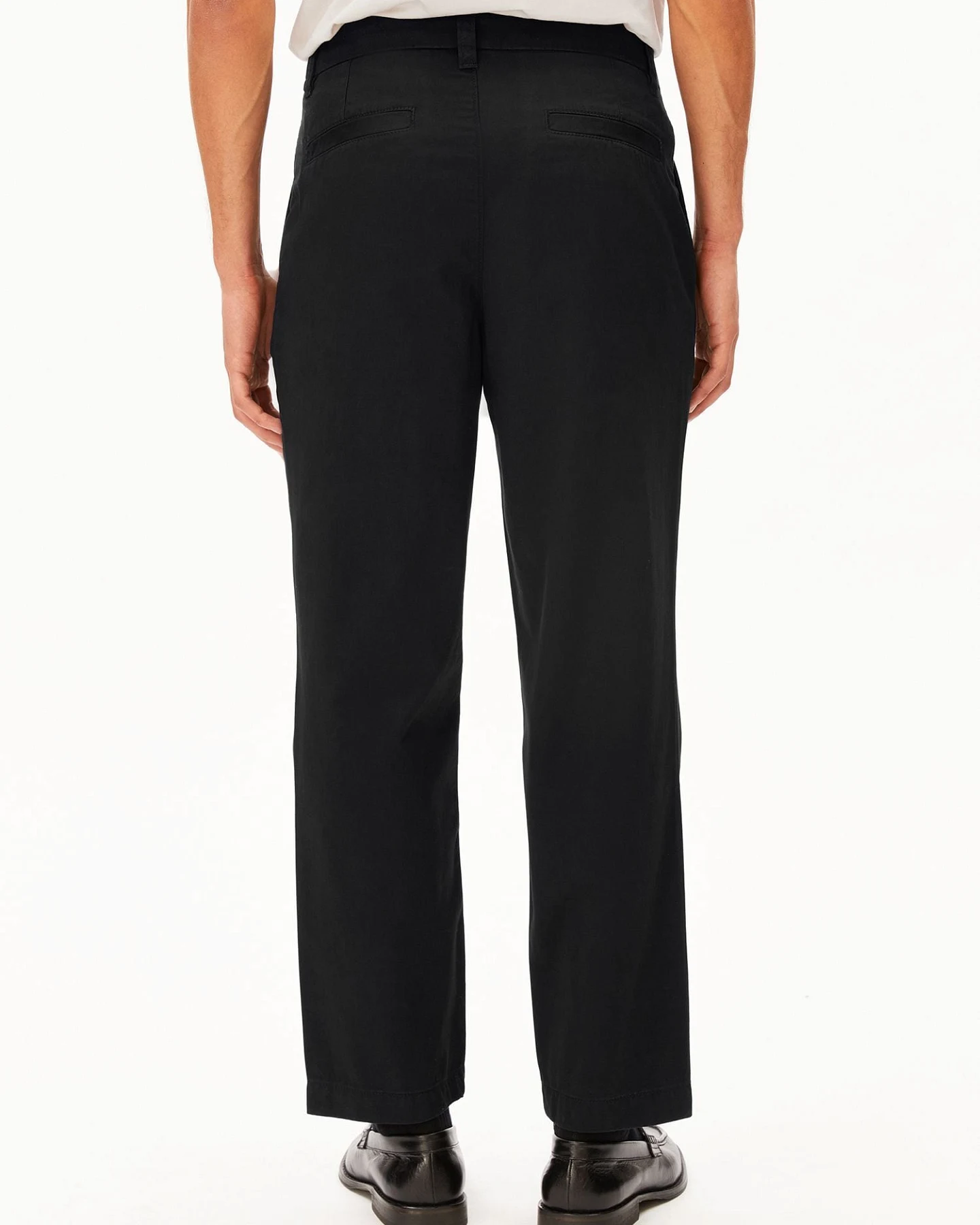 ARMEDANGELS Hose TAAMIR CHINO – Ansicht 3