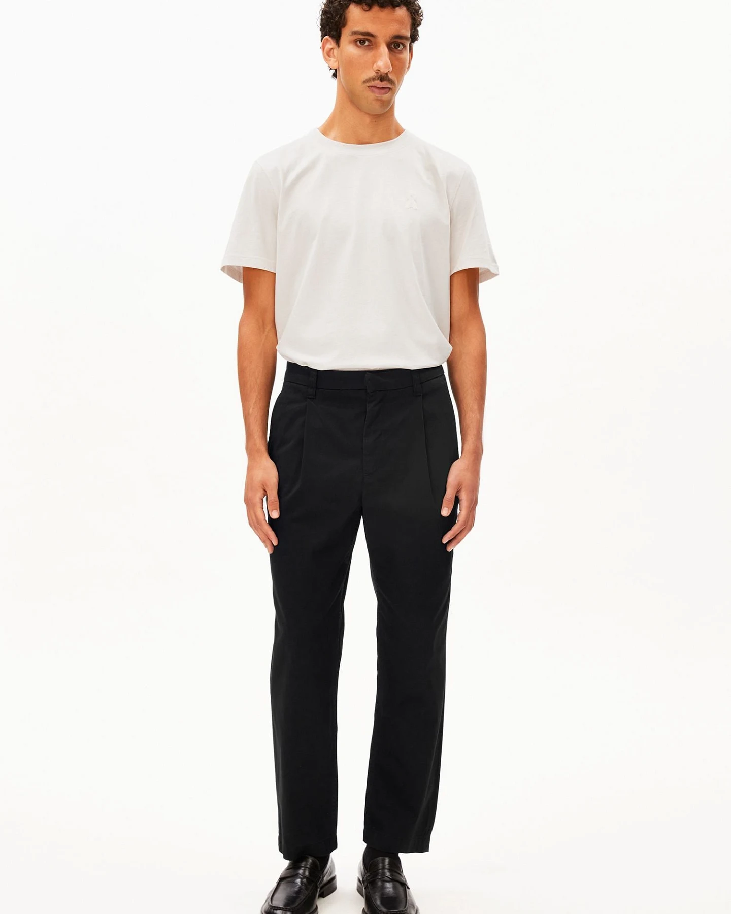 ARMEDANGELS Hose TAAMIR CHINO – Ansicht 5