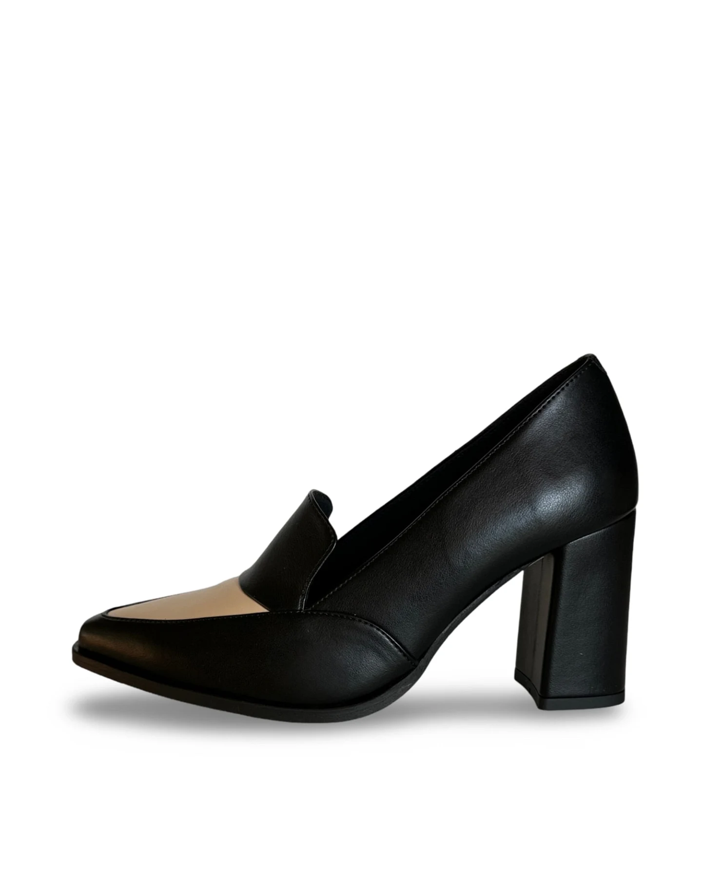 nae Vegan Shoes Pumps JULIA – Ansicht 2