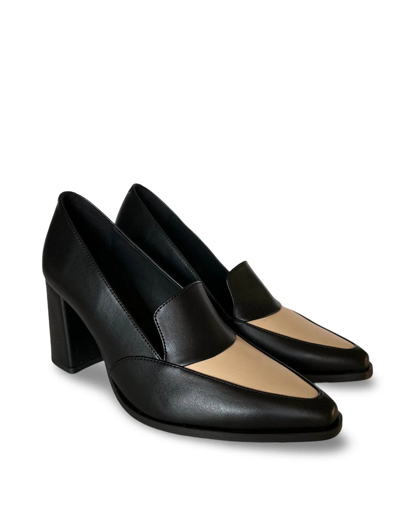 nae Vegan Shoes Pumps JULIA – Ansicht 3