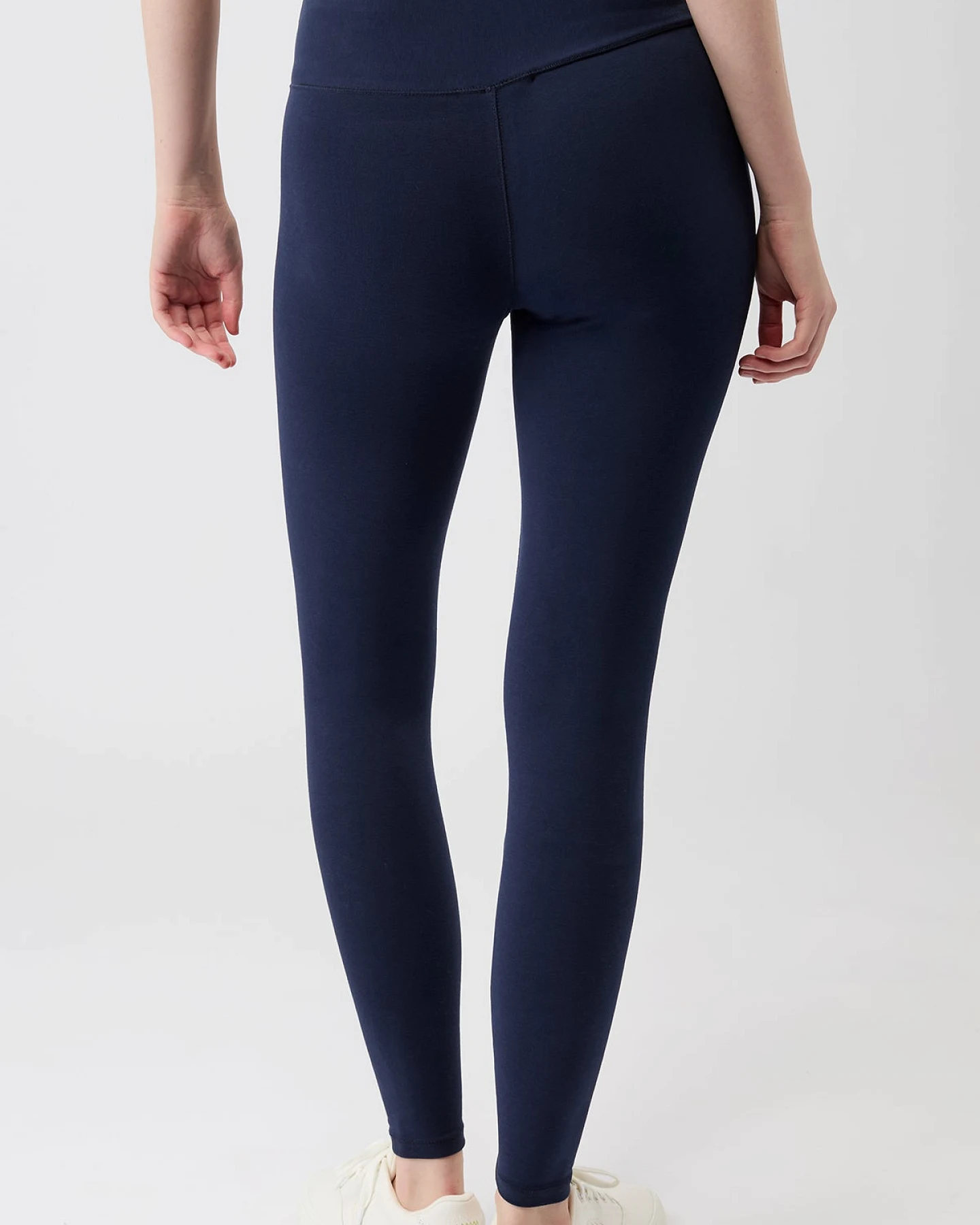 MANDALA Damen vegan Legging Wrap Night Sky – Ansicht 2