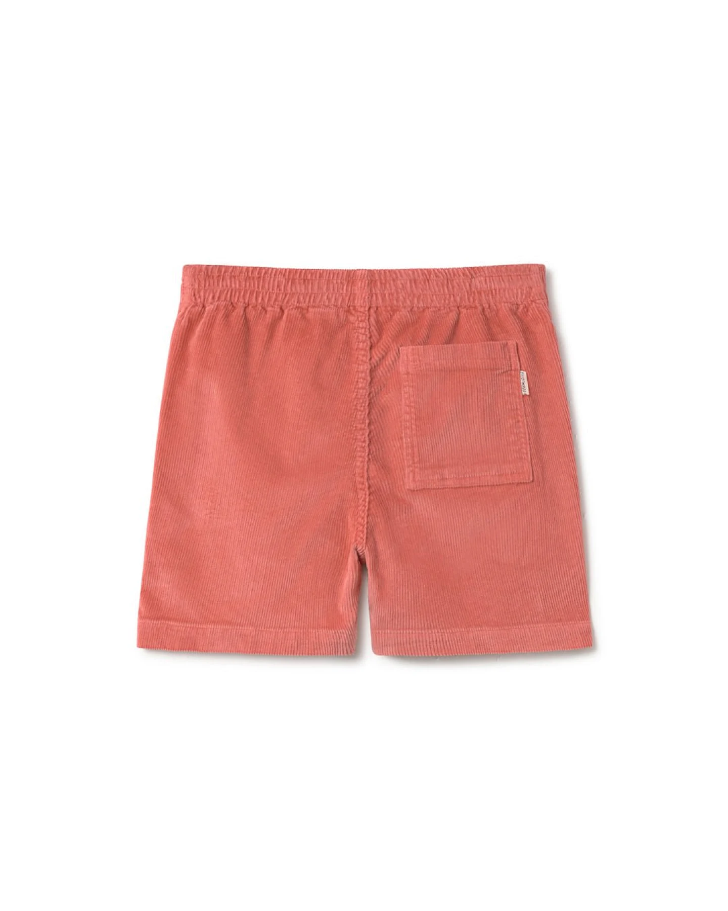 TWOTHIRDS Damen vegan Shorts Cockatoo Pink – Ansicht 2
