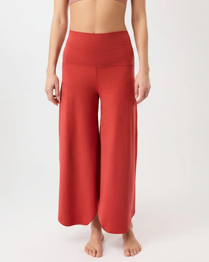 Mandala Hose Roll Over Tulip - Siena L