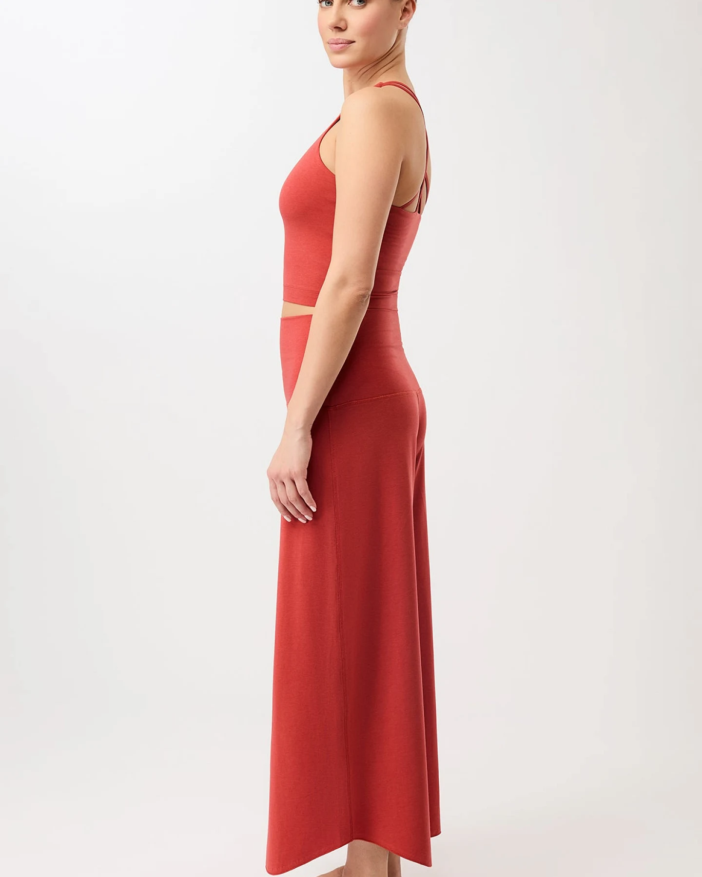 Mandala Hose Roll Over Tulip - Siena L – Ansicht 3