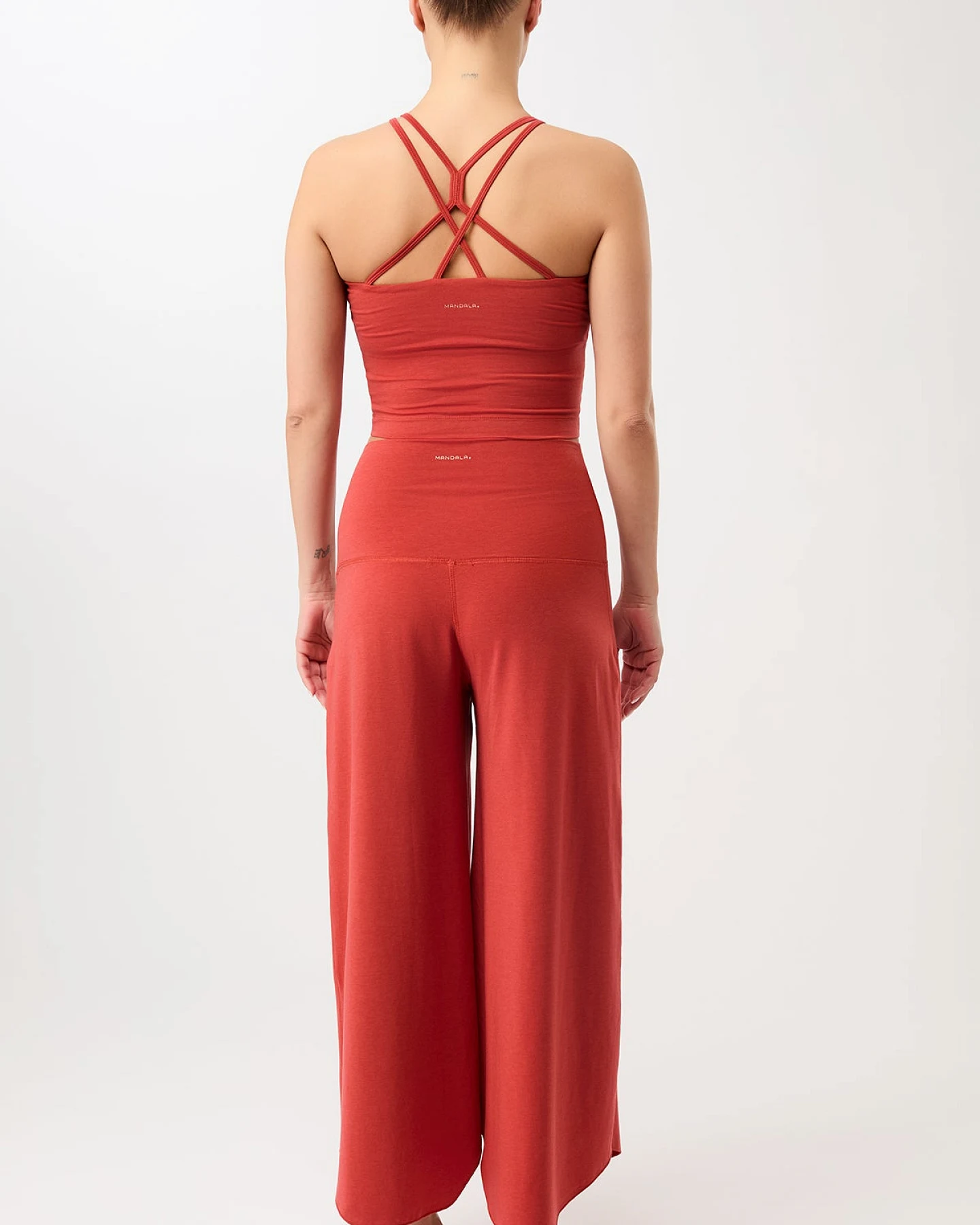 Mandala Hose Roll Over Tulip - Siena L – Ansicht 4